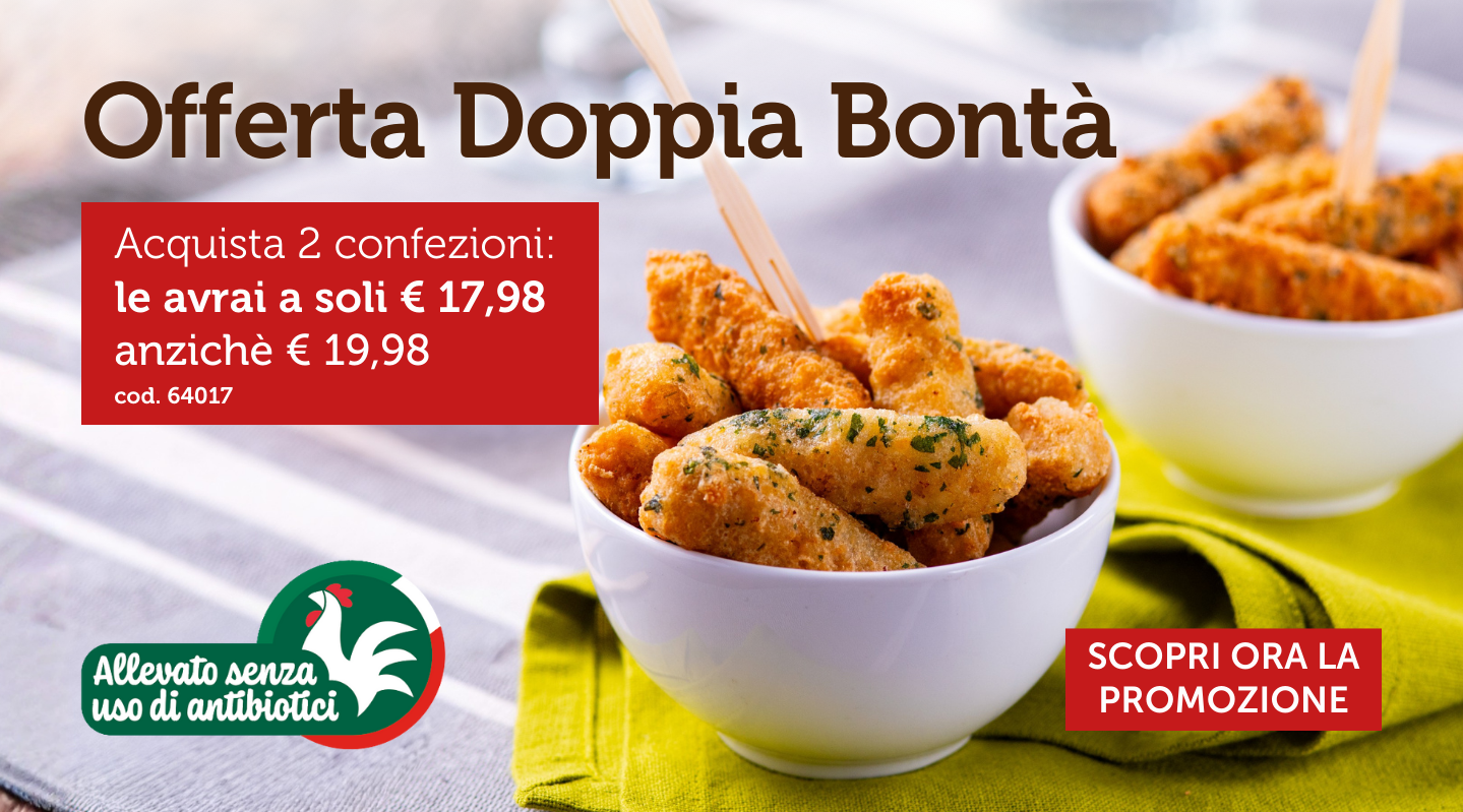 Folder prodotti e promozioni del mese - Novit&agrave; in arrivo - Dal 23 Febbraio al 7 Marzo 2026